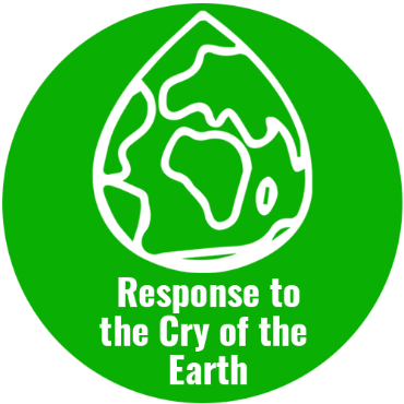 LSAP Goal 1 Response to the Cry of the Earth