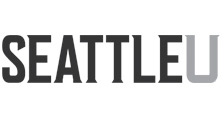 Media Kit Example 2: Seattle U Black with Gray
