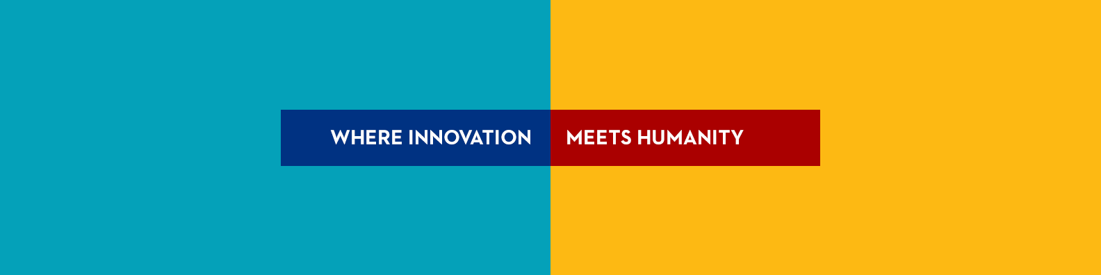 Background Image: Where Innovation Meets Humanity