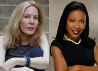 Katherine Boo and Isabel Wilkerson