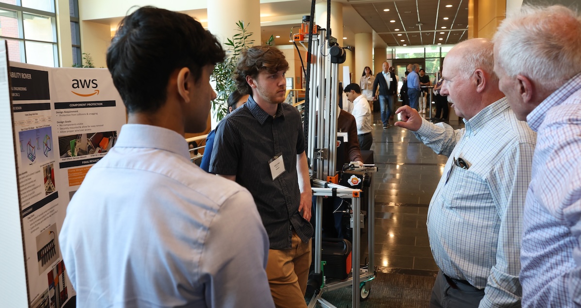 The Seattle U Newsroom - News, stories and more | Seattle University