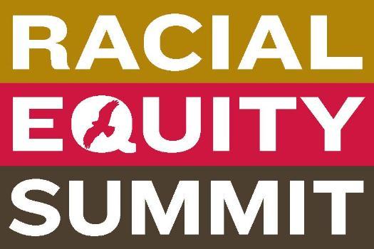 Racial Equity Summit Logo