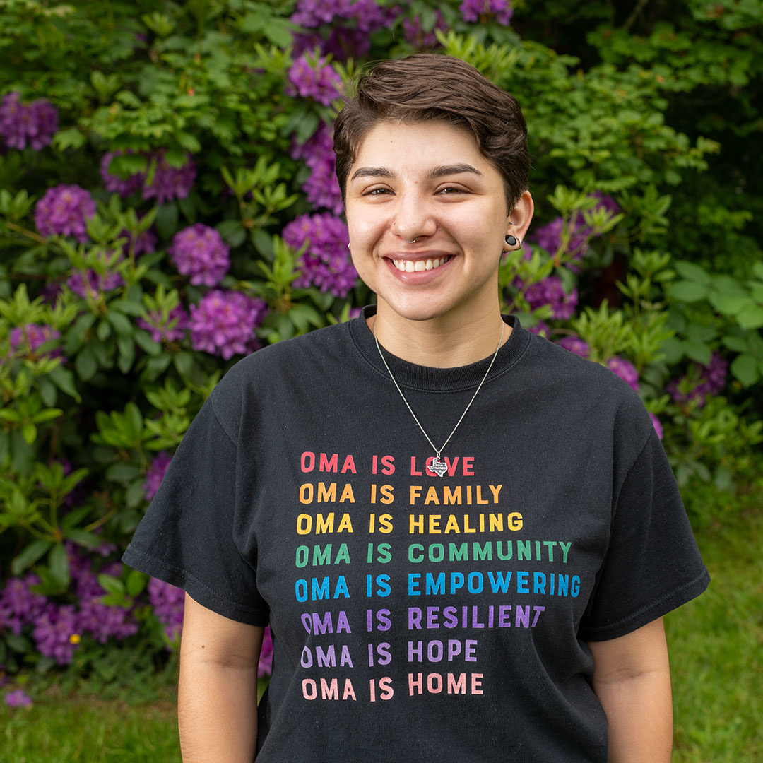 Photo of Gabby Rios (she/they)