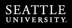 Seattle University Typeface Logo