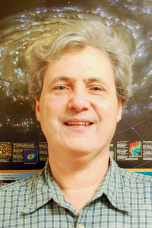 Photo of Michael Morgan, PhD