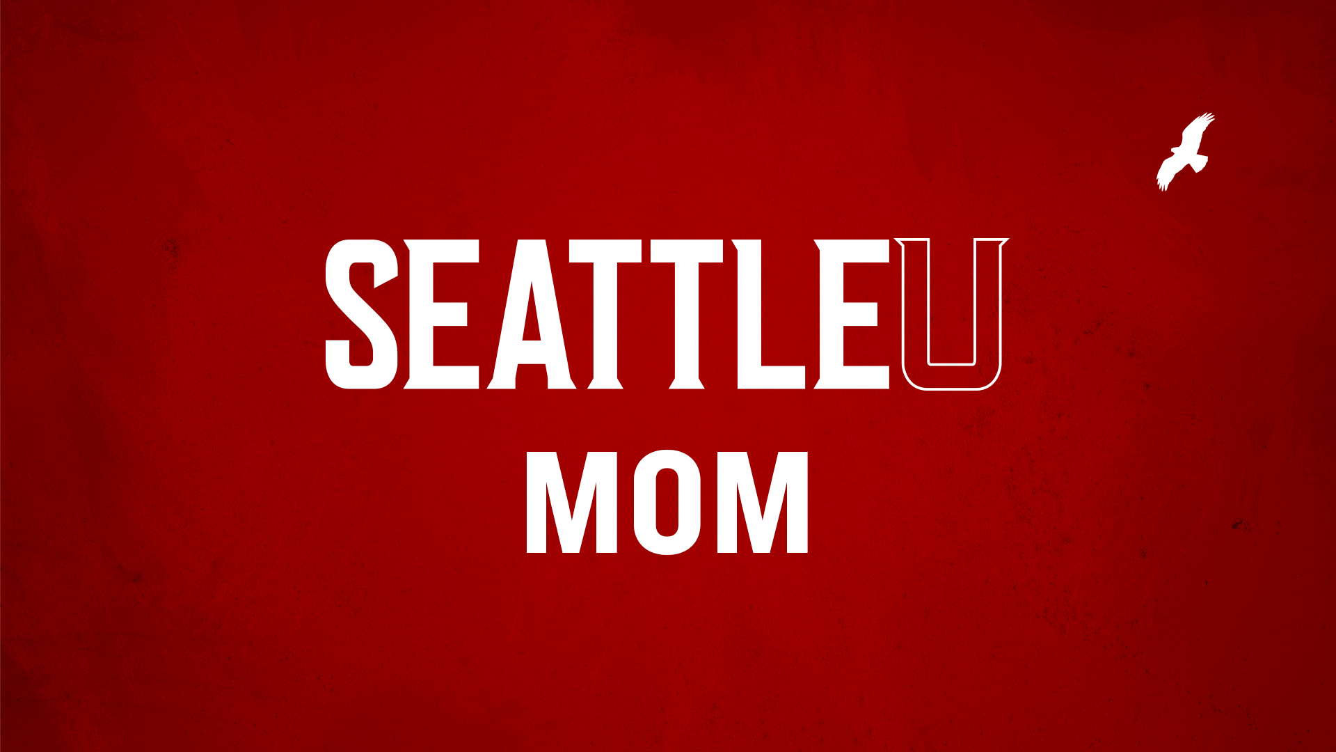 SeattleU Mom
