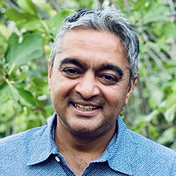 Anurag Varma