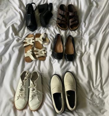 Shoes