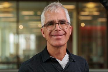 Dr. Burkhard Englert headshot