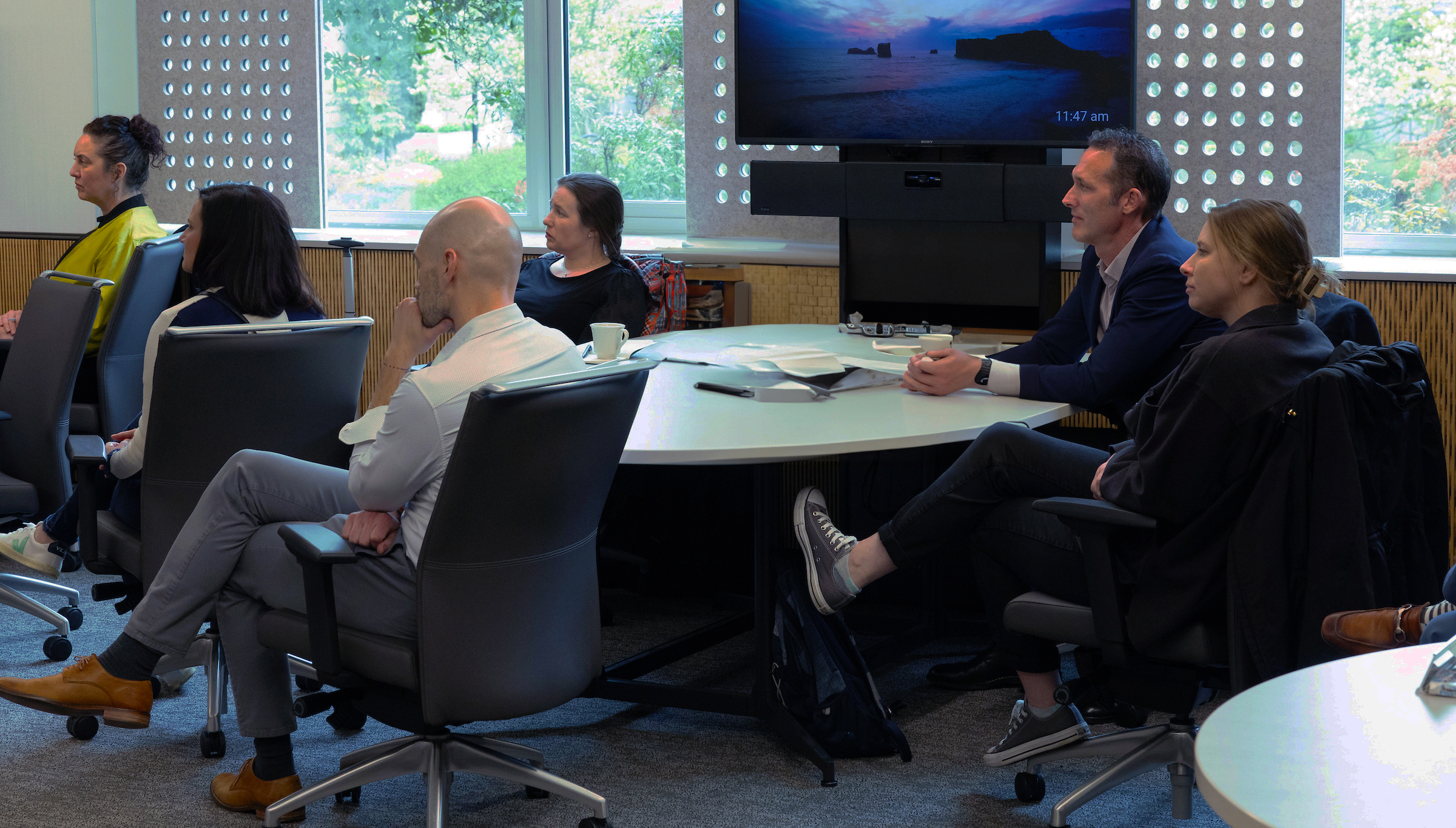 Executive & Professional Admissions Admissions & Aid Seattle University