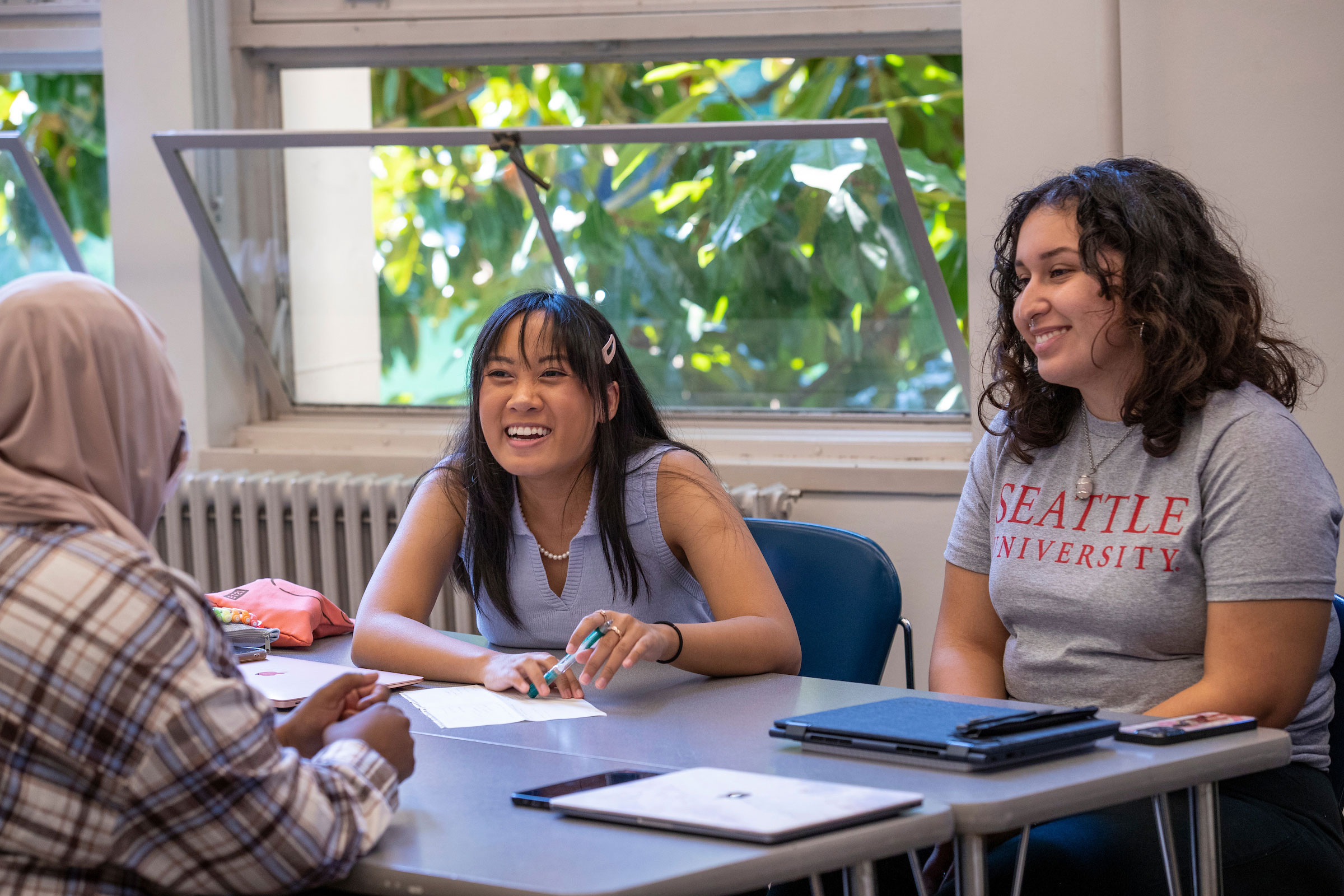 Undergraduate Minors | Undergraduate Programs | Albers School of ...