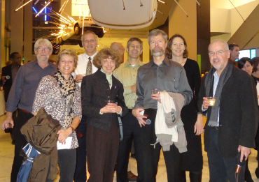 Economics and Finance Faculty Members, including Barbara Yates