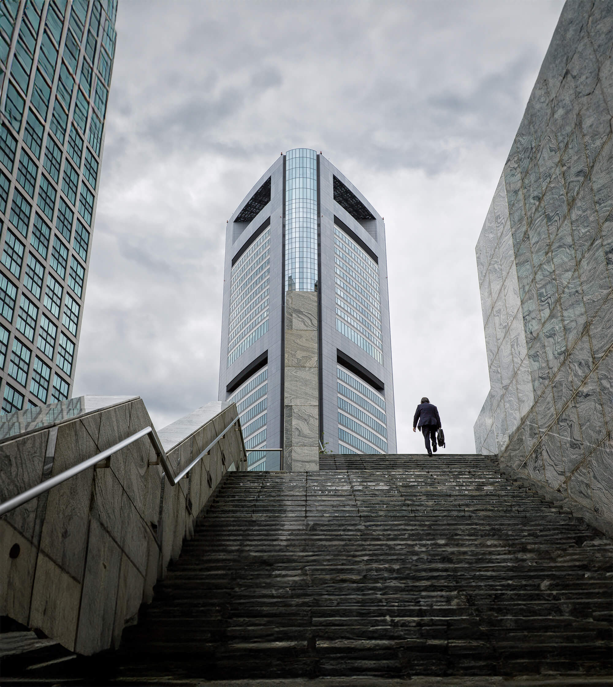 Early Career, Professional, Executive, Sport and Entertainment MBA