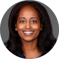 Swedish CEO Elizabeth Wako