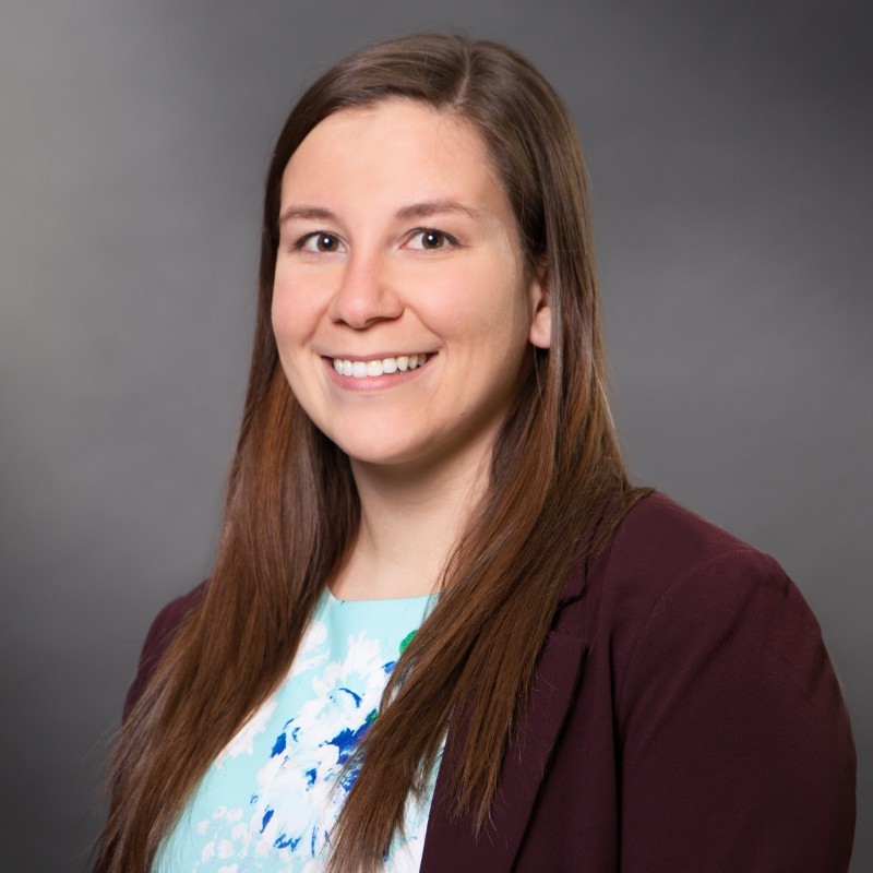 Photo of Angela Surratt