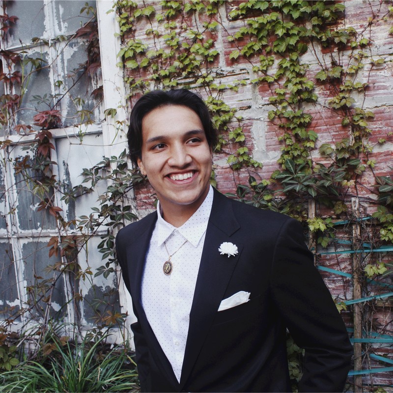 Photo of Conner Deal
