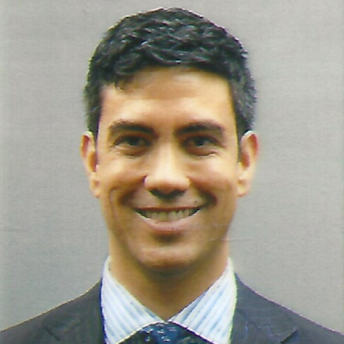 Photo of Dereck Giles