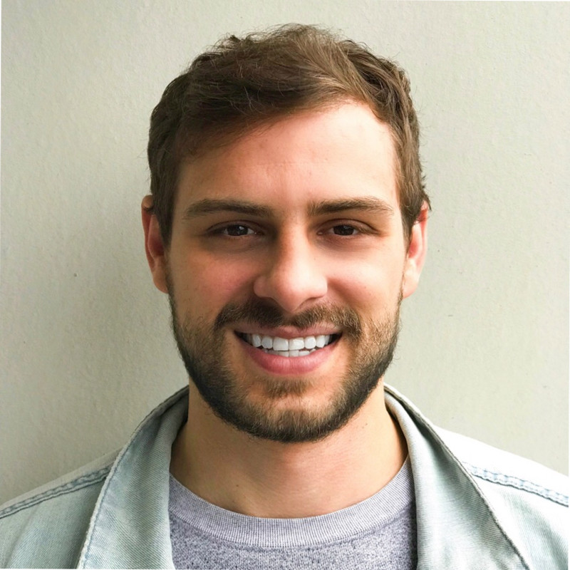 Photo of Taylor Lane