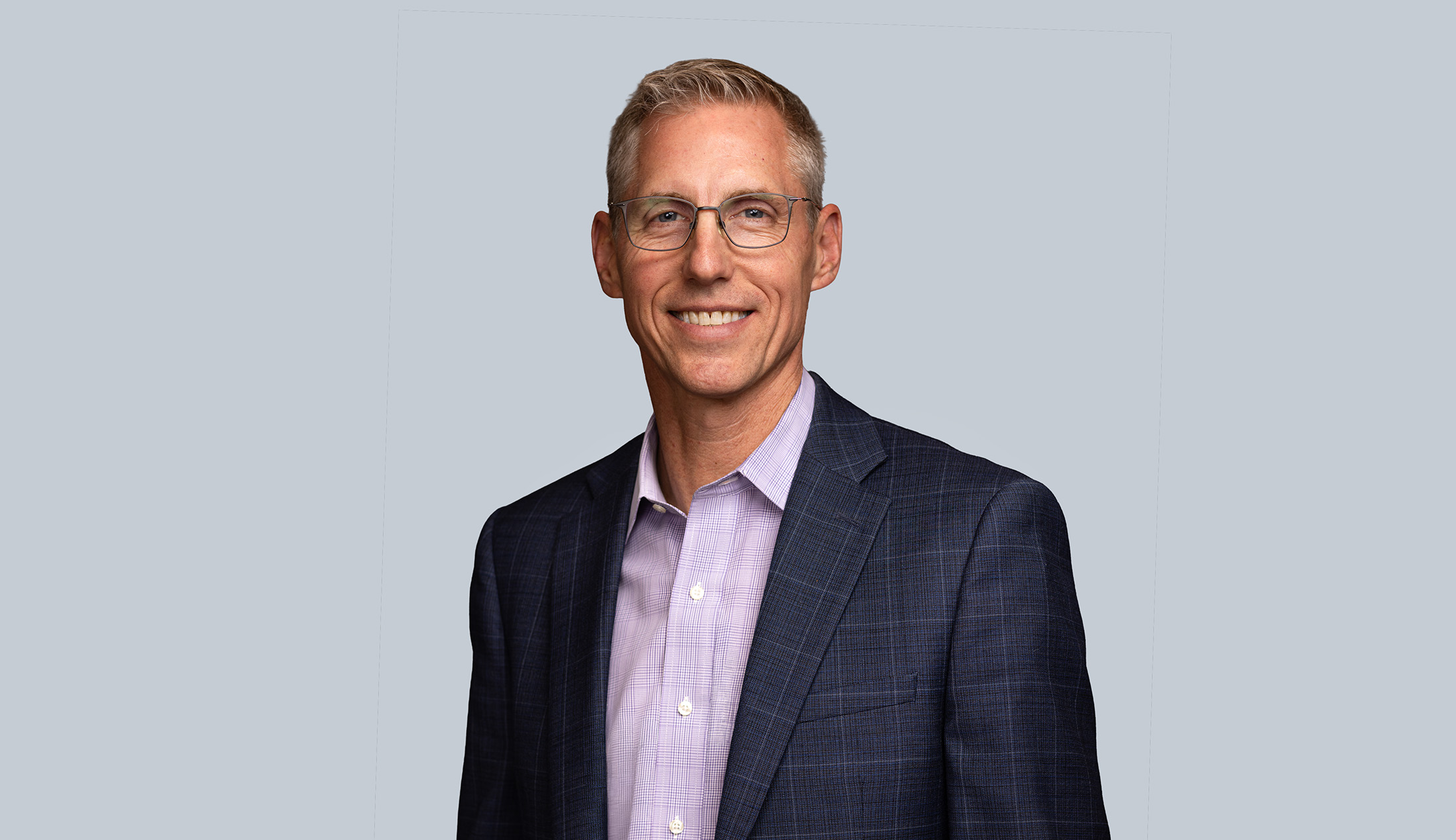 Photo of Scott Severs