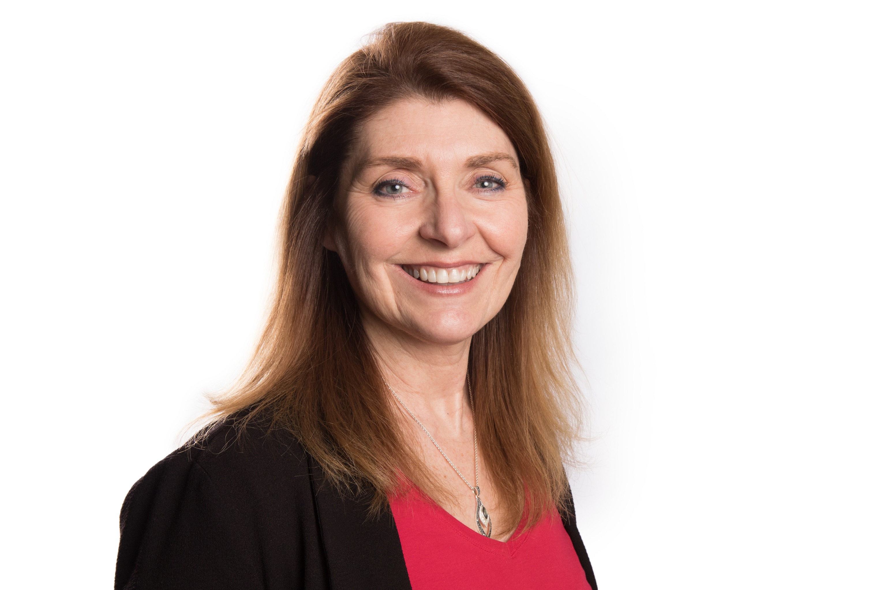 Photo of Pam Cory
