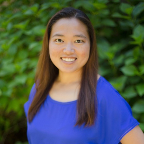 Photo of Fiona Chin