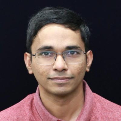 Photo of Aneesh Sajan