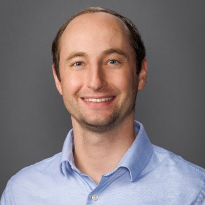 Photo of Collin Jurenka