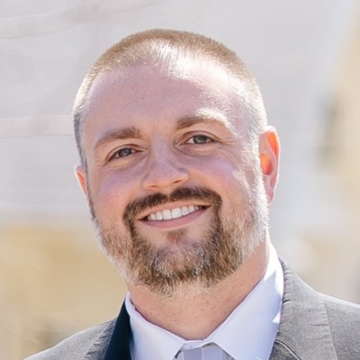 Photo of Jason Huff