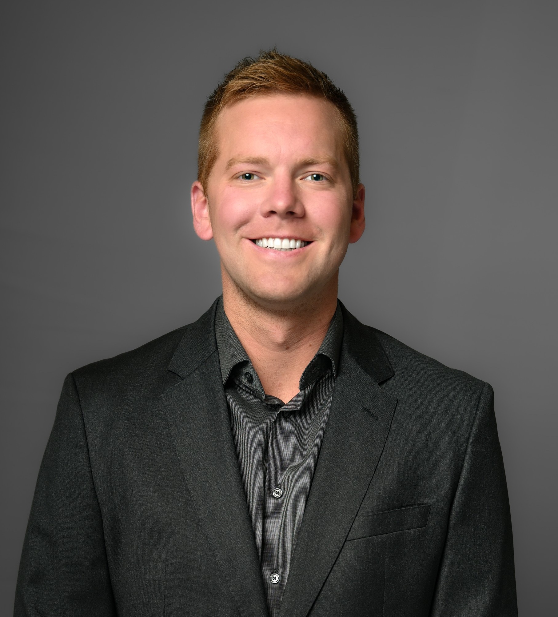 Photo of Luke Hamlin