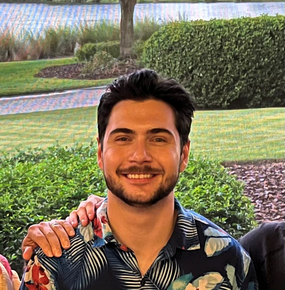 Photo of Max Napadiy