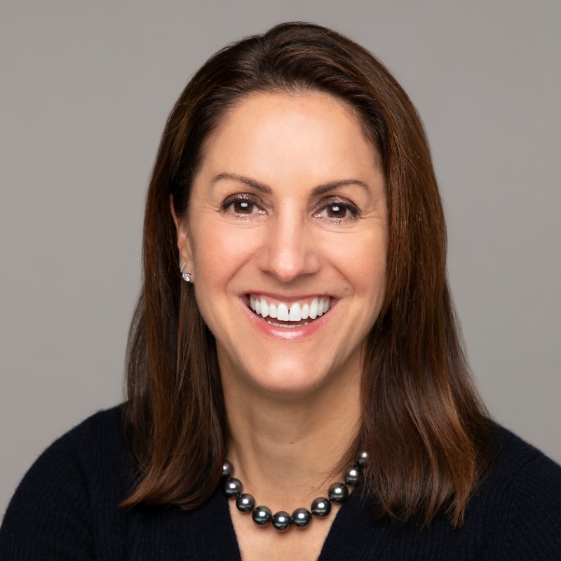 Photo of Michelle Bice