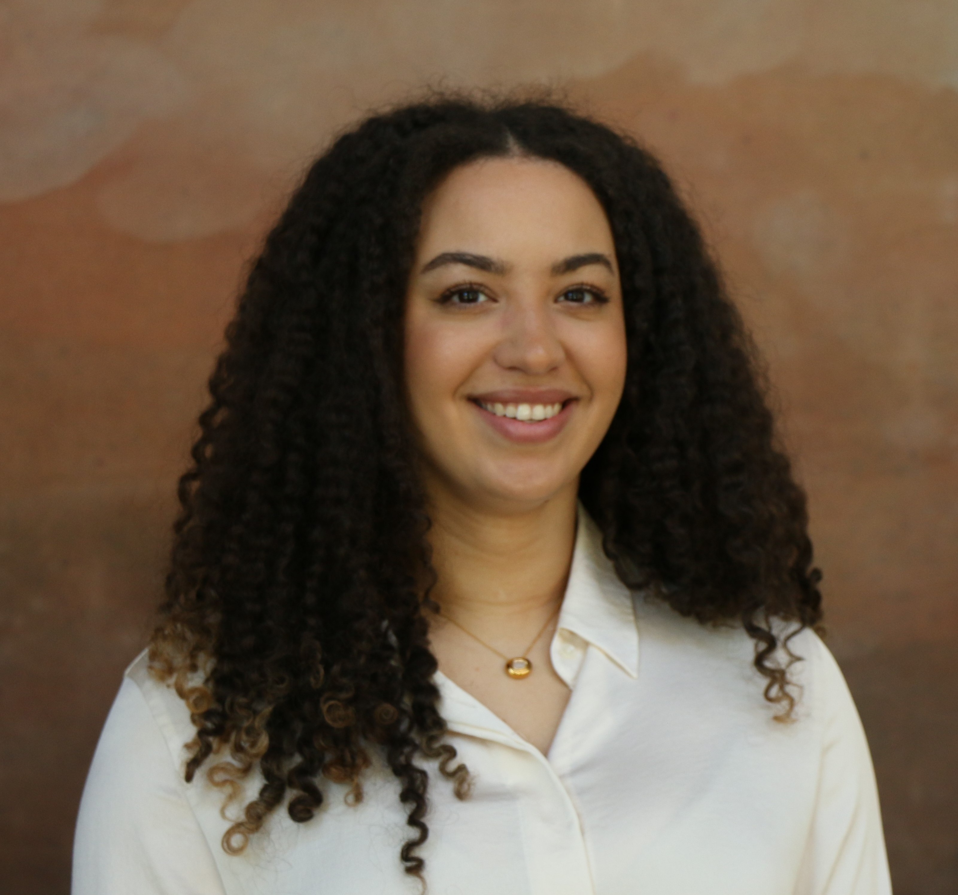 Photo of Rachael Moreno-Belvin