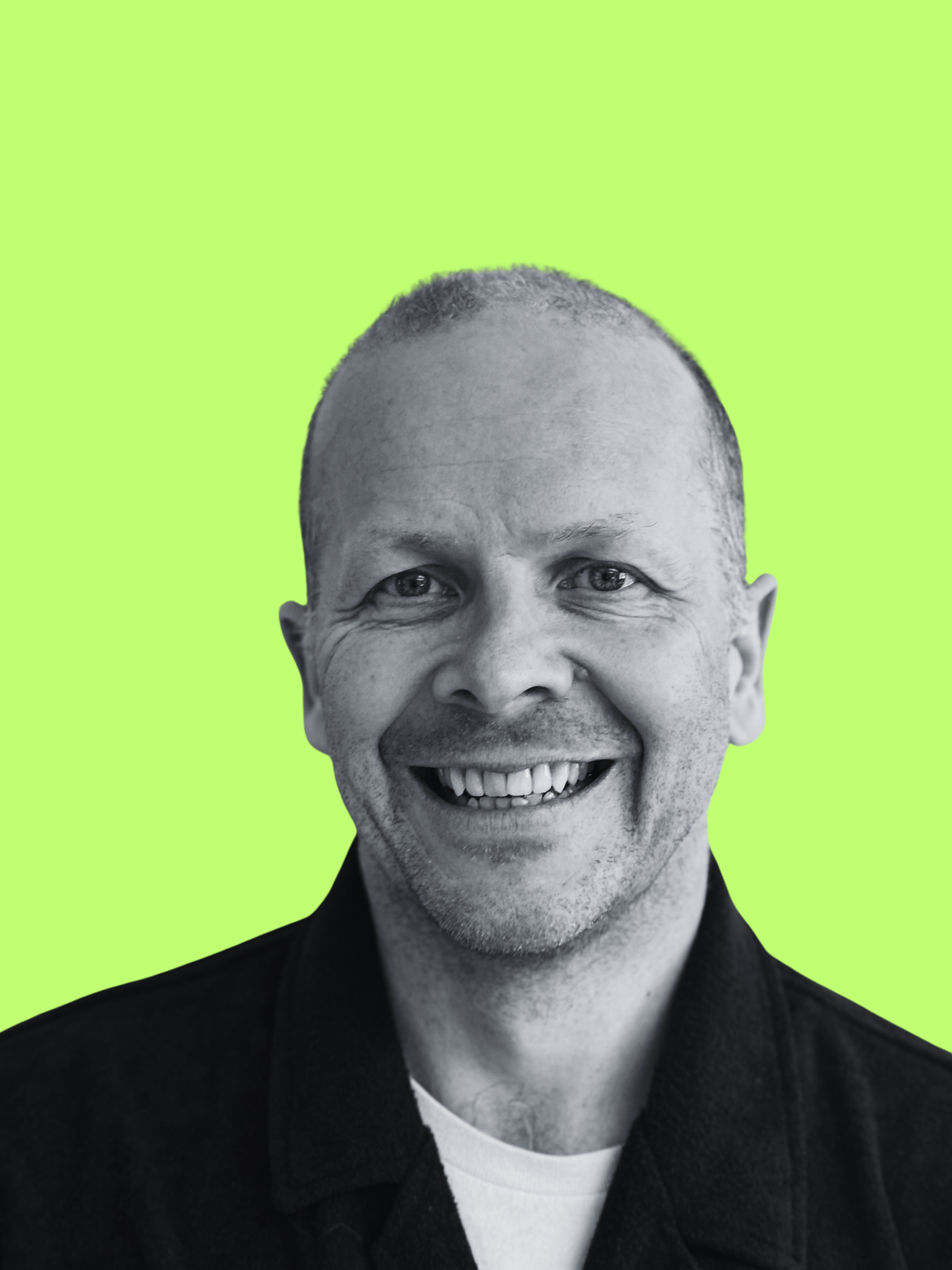 Photo of Robin Burrowes