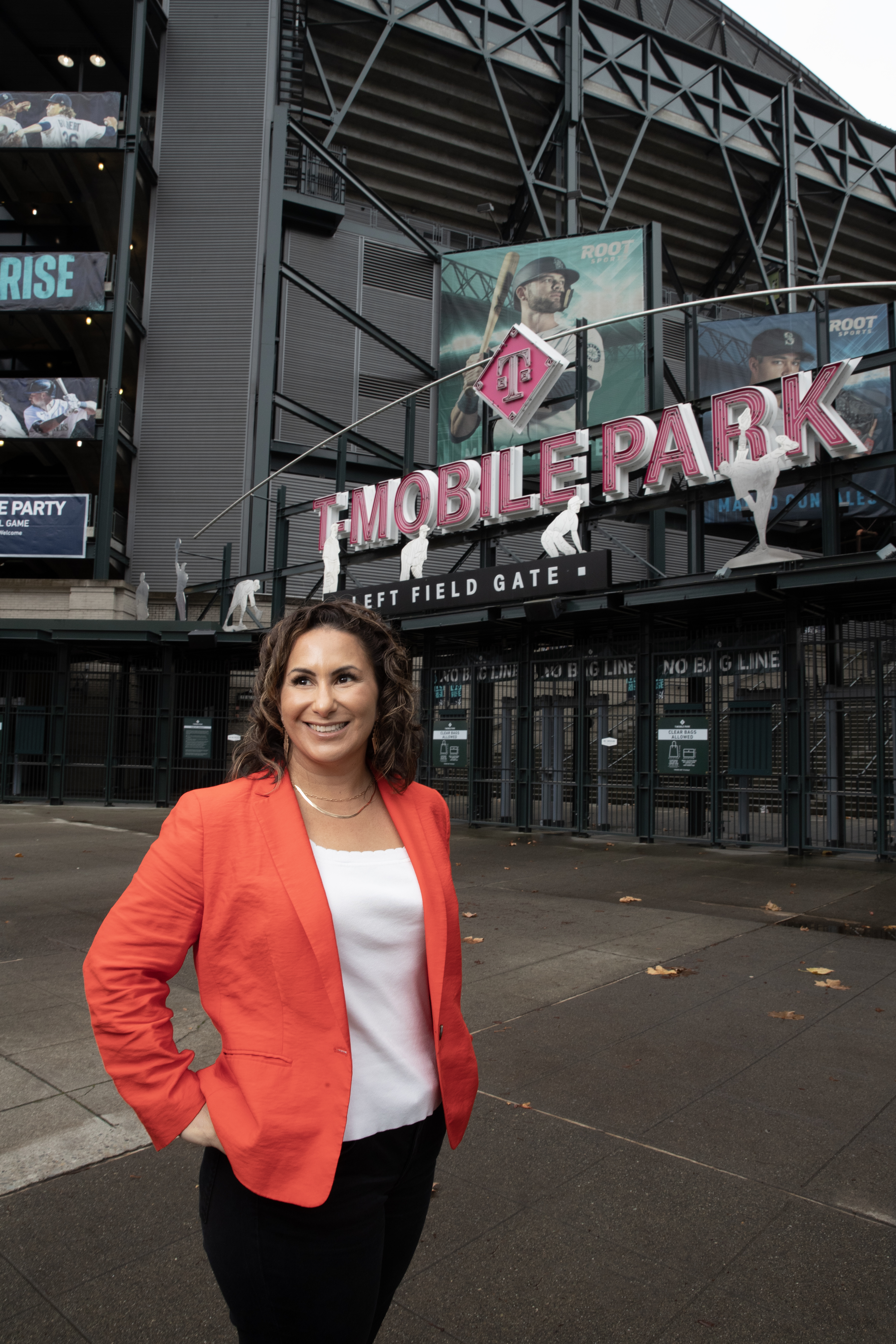 Photo of Kelli Rodriguez