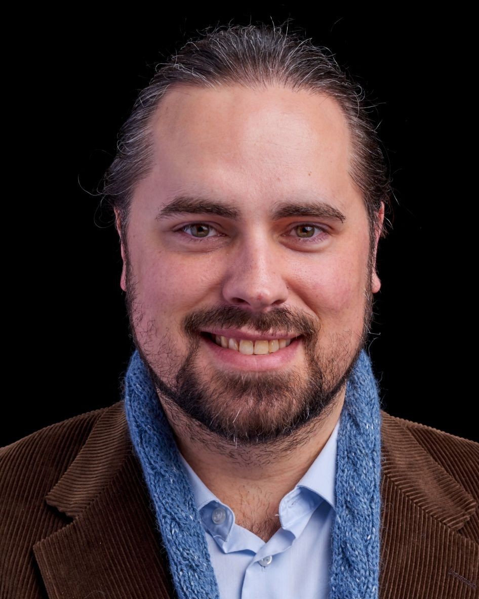 Photo of Steve Beach