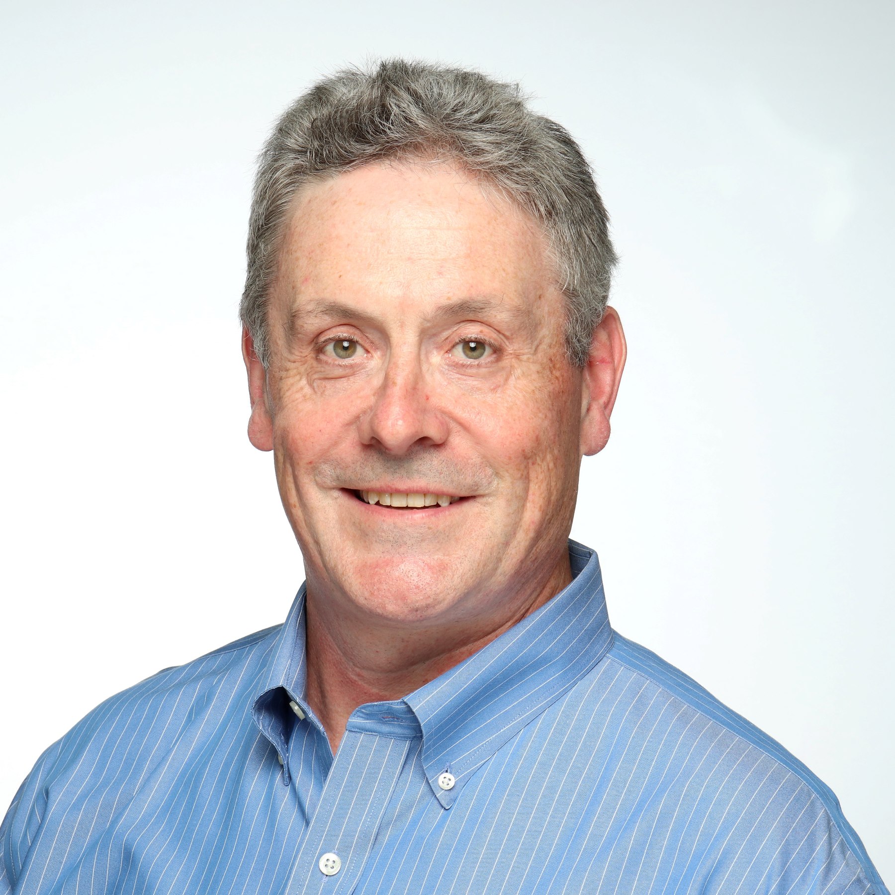 Photo of Vincent O'Neill