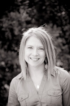 Photo of Maegan Ortega