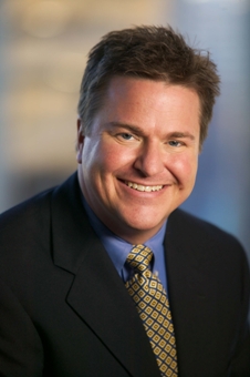 Photo of John Rostas