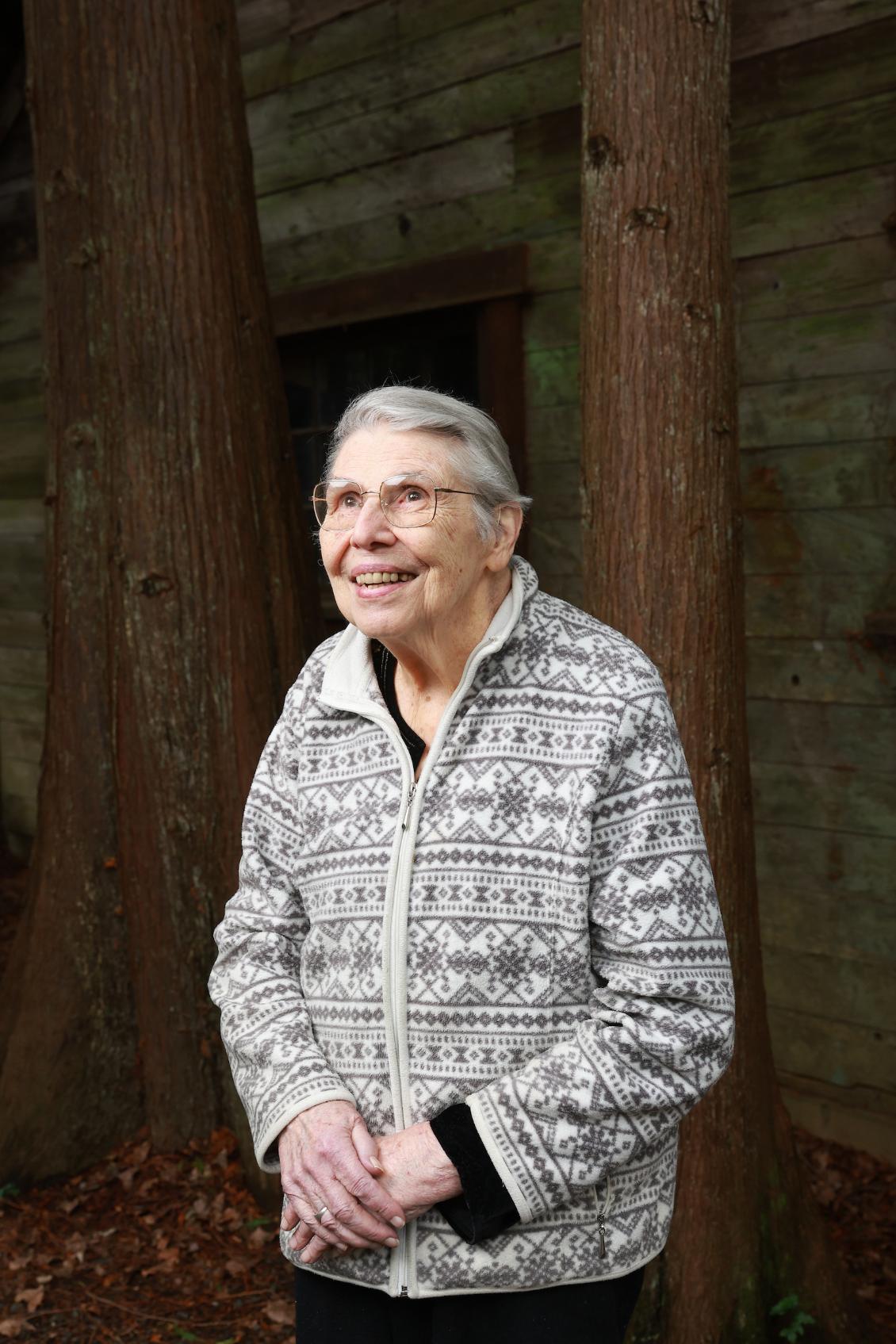 Dr. Sonya Quitslund