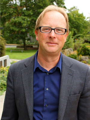 Michael Trice headshot