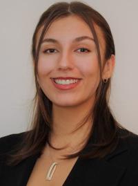 Headshot of Breann Kniffen