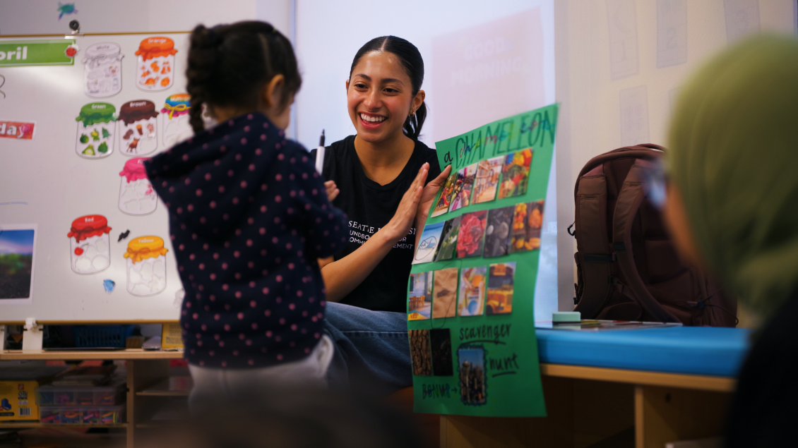 RISE Classroom Spring 2026