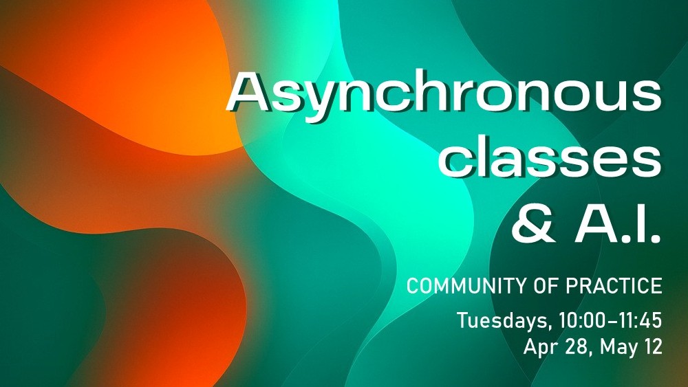 decor image with event details overlayed