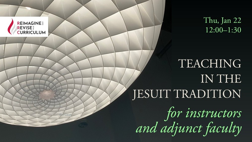 Photo of midcentury geometric circular lampshade