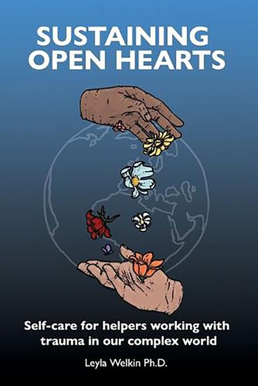 Sustaining Open Hearts Book Cover
