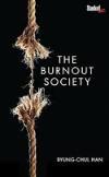 Burnout Society Book Cover