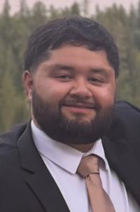 Alex Avalos Headshot