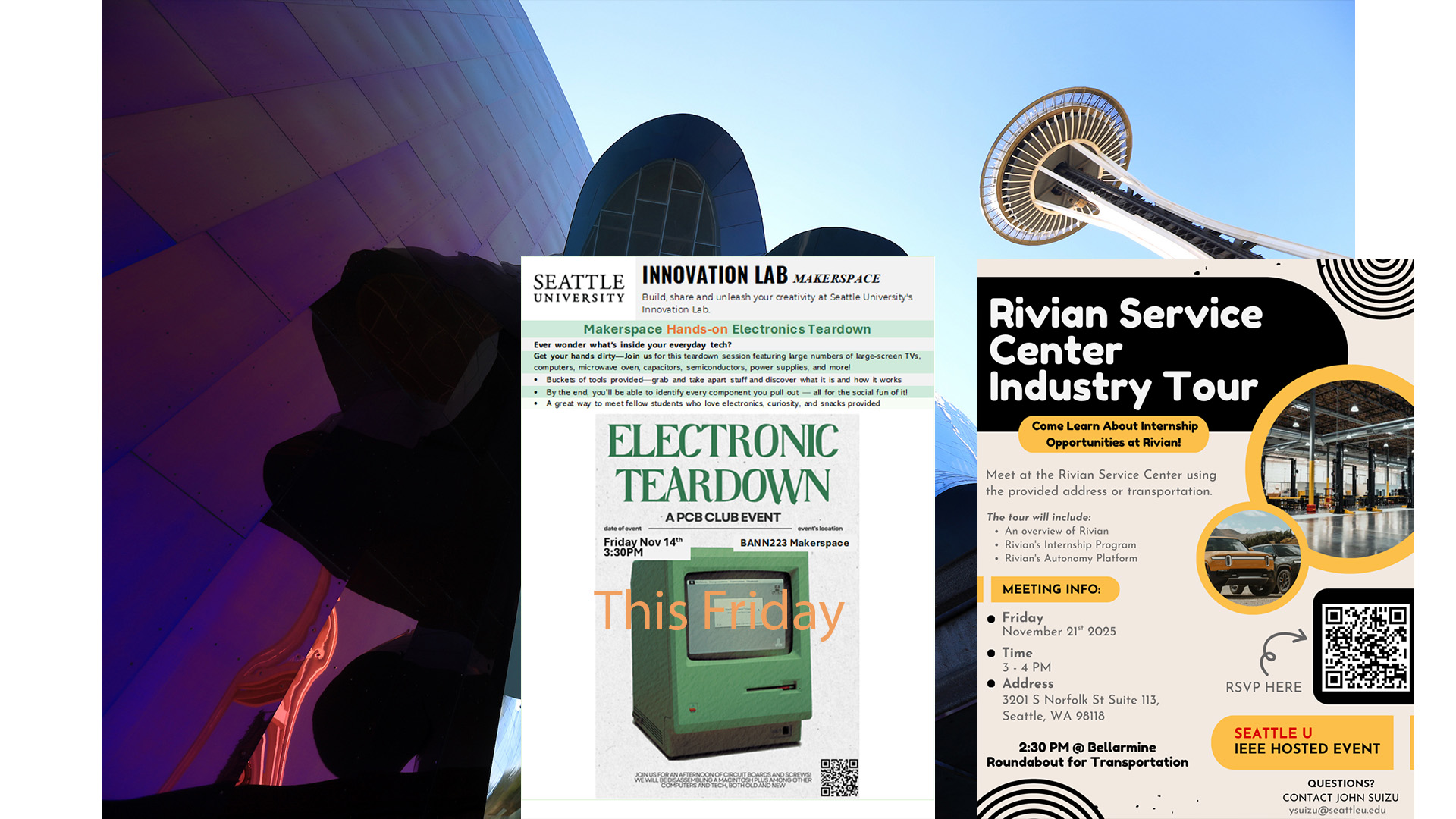 Desktop image for ECE lab