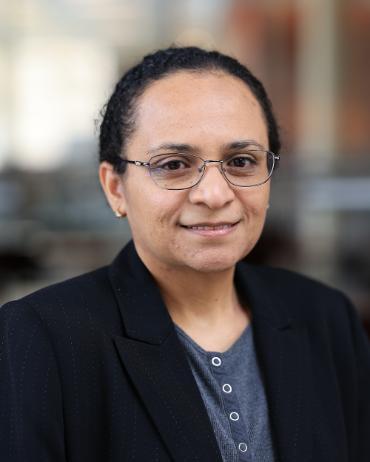 Maria (Tete) T. Stillwell