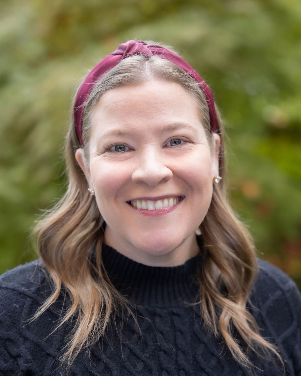 Katie Steele | Profiles | Faculty & Staff Directory | Seattle University